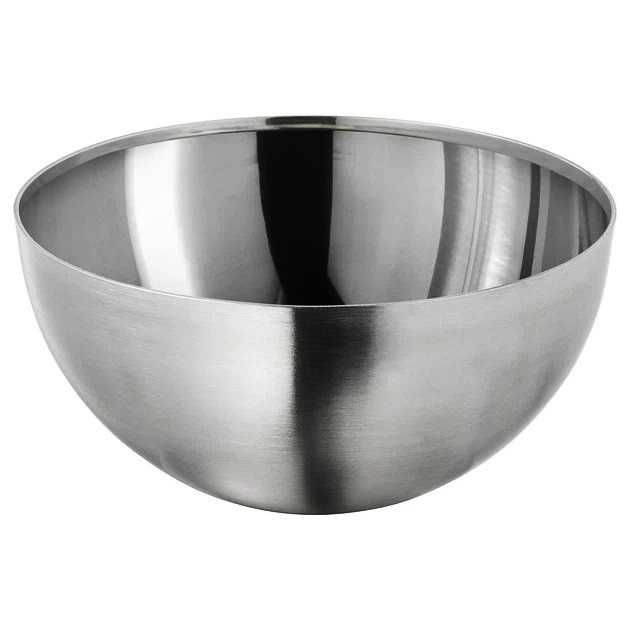 Набір металевих мисок IKEA BLANDA BLANK (12 см), 4 шт