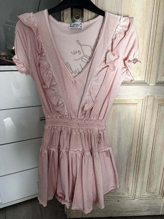 Sukienka Lou, rozmiar xs