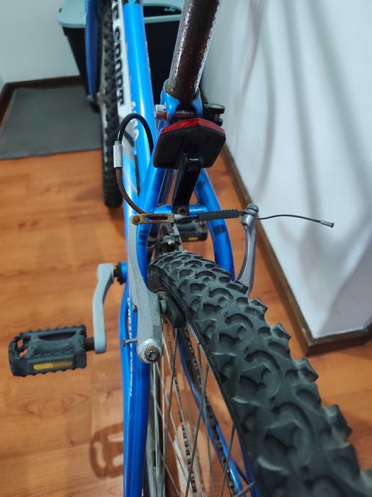 Bicicleta aro 26 usada em ótimo estado!!!