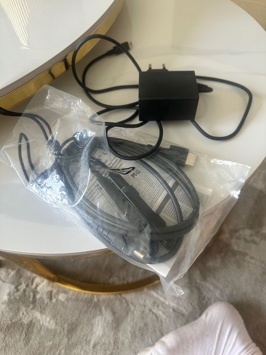 Consola nintendo switch