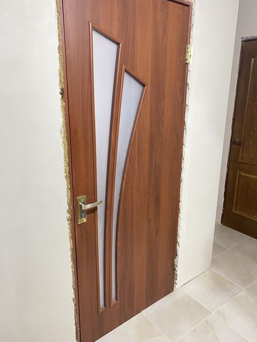 Двері міжкімнатні б\у