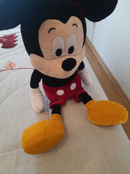 Peluche miniee e mickey446694486202142723