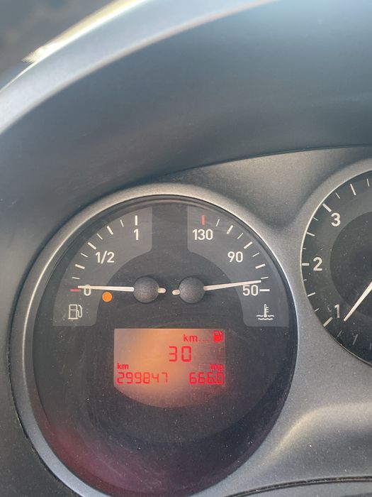Seat leon 2.0.