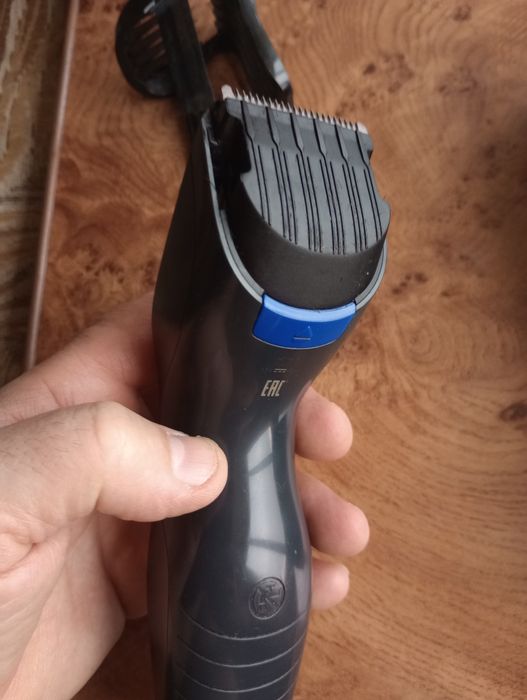 PHlLIPS. Робоча.