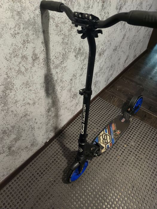 Самокат  детский