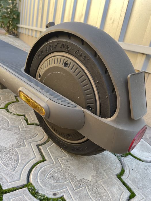 Самокат Xiaomi 4 pro max