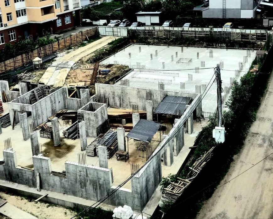 АКЦІЯ! Продаж сучасної Смарт квартири в р-ні Солом'янки Теремки2