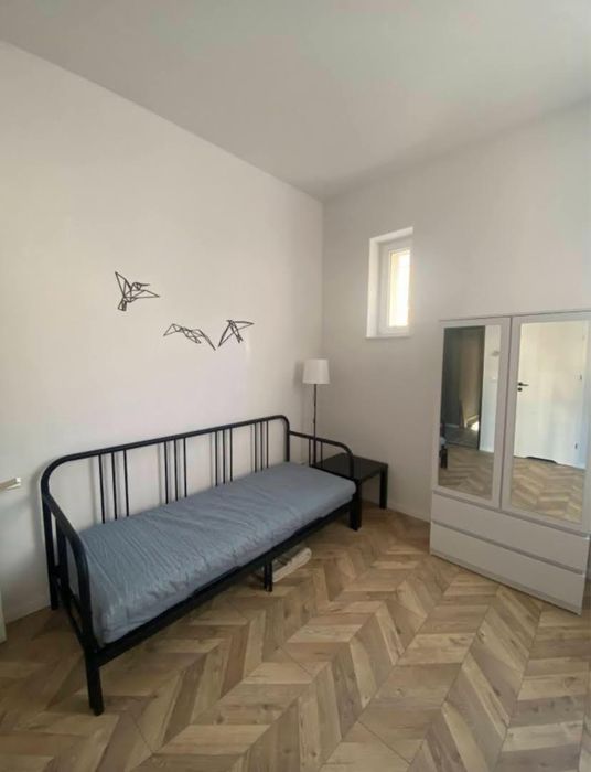 Mieszkanie – Poznań, Rybaki, Stare Miasto - Widok 4