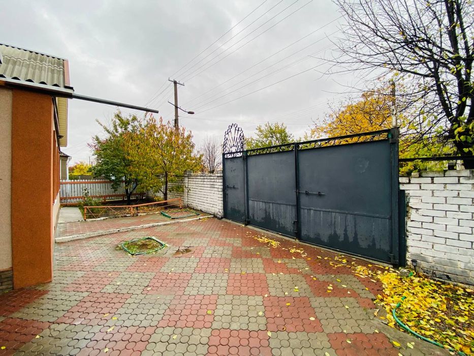 Продам будинок  (р-н Кулебівка)
