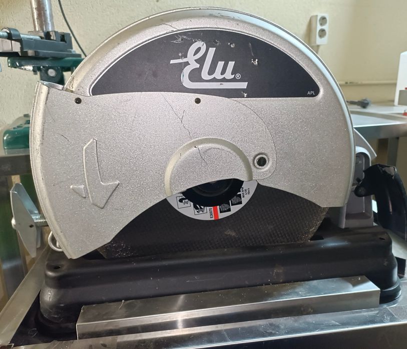 Serrote de cortar ferro