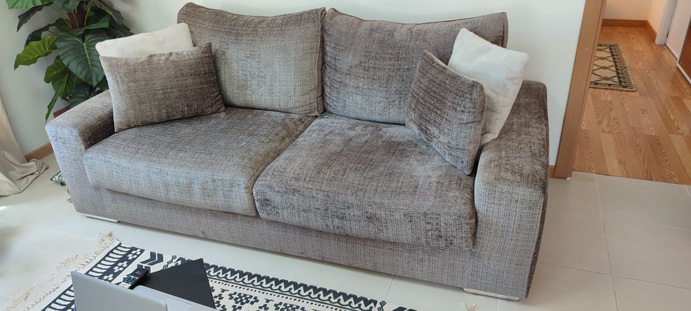 Sofá Sol Chaise Long