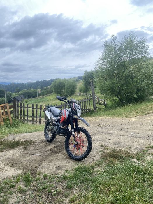 Geon-x-ROAD 250₴