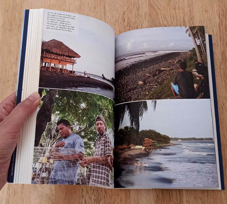 Passagem para o horizonte