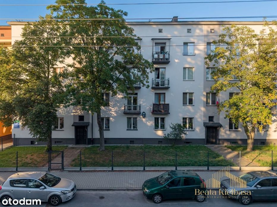 Mieszkanie na sprzedaż, Radom, 1 pokój