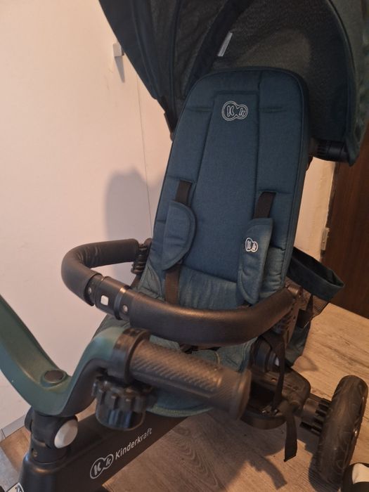 Rowerek dziecięcy 5w1