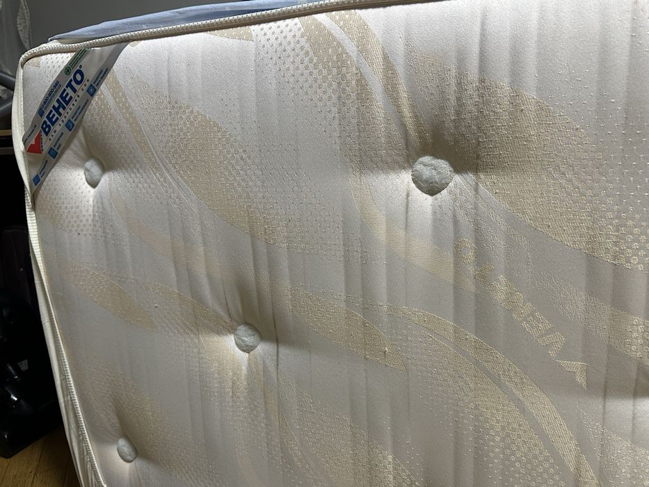 Матрац Венетто  Чудовий Стан