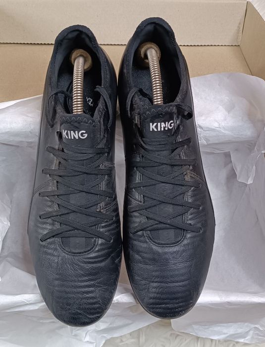 Бутси Puma King Pro 44.5р 28,5см 29см