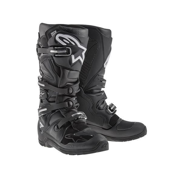alpinestars botas tech 7 enduro 2012114