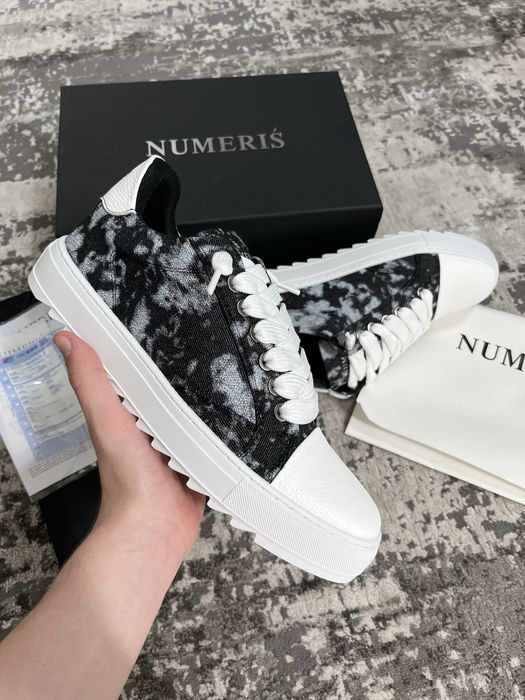 кросівки numeris