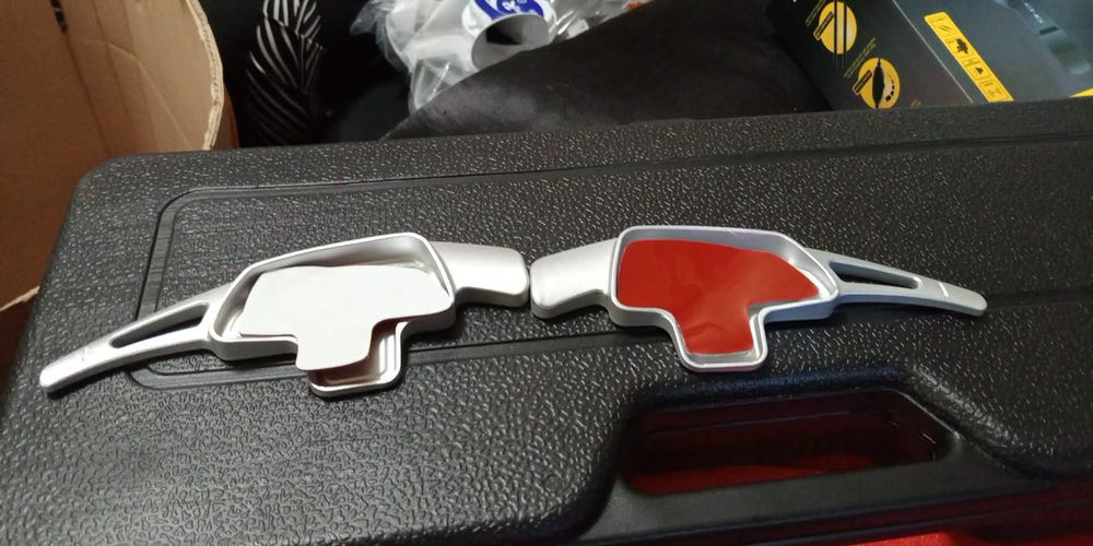 Pastilhas de mudanças...