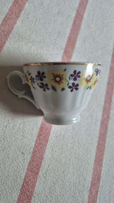 Serwis kawowy Ćmielów