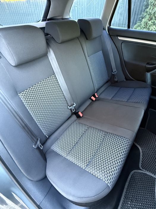 Продам VW Golf 6