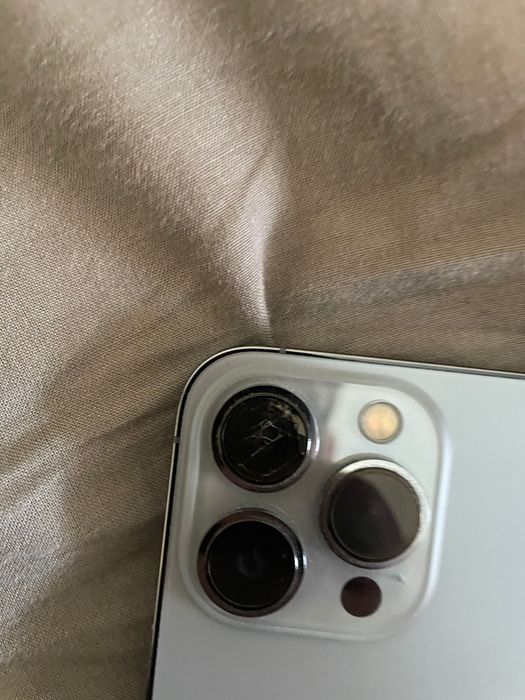 Iphone 13 pro