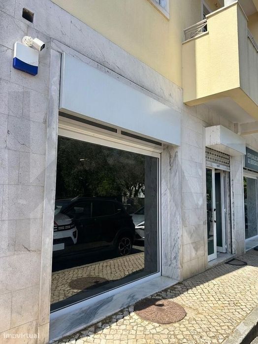 Espaço Comercial Sintra Abrunheira