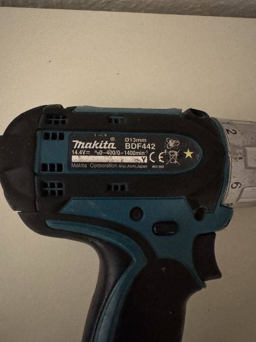Комплект Makita тушки