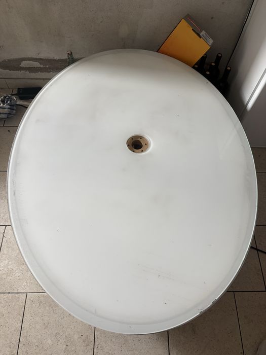 Mesa baixa de centro sala