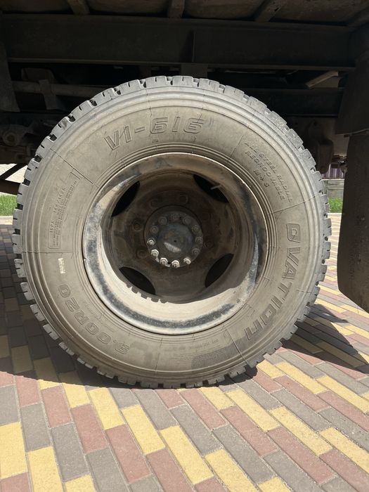 ЗИЛ 45065 2000 года