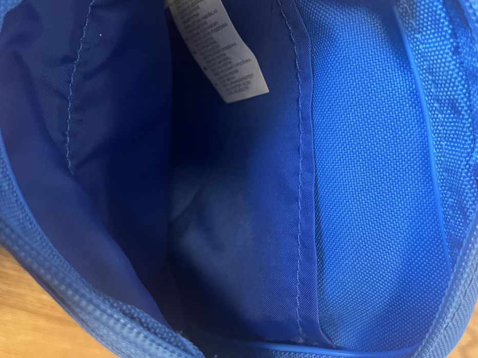 biodrówka adidas