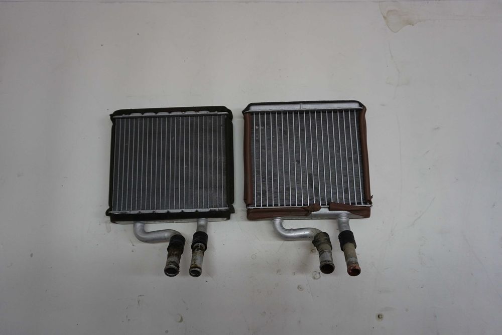 РадІатор пІчки Chevrolet Tacuma \Шевроле Такума