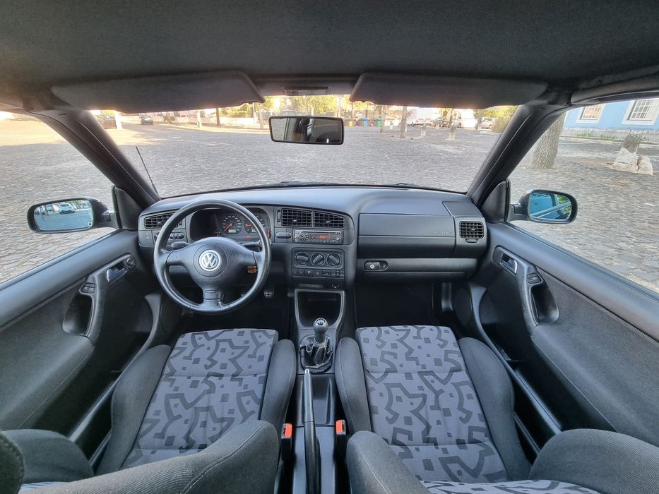 Volkswagen Golf — fotografia 7