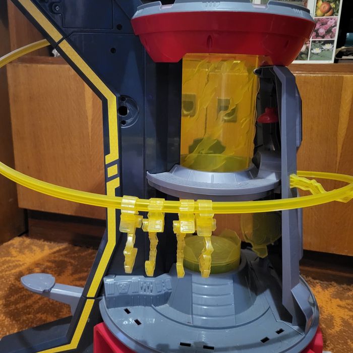 Вежа щенячий патруль