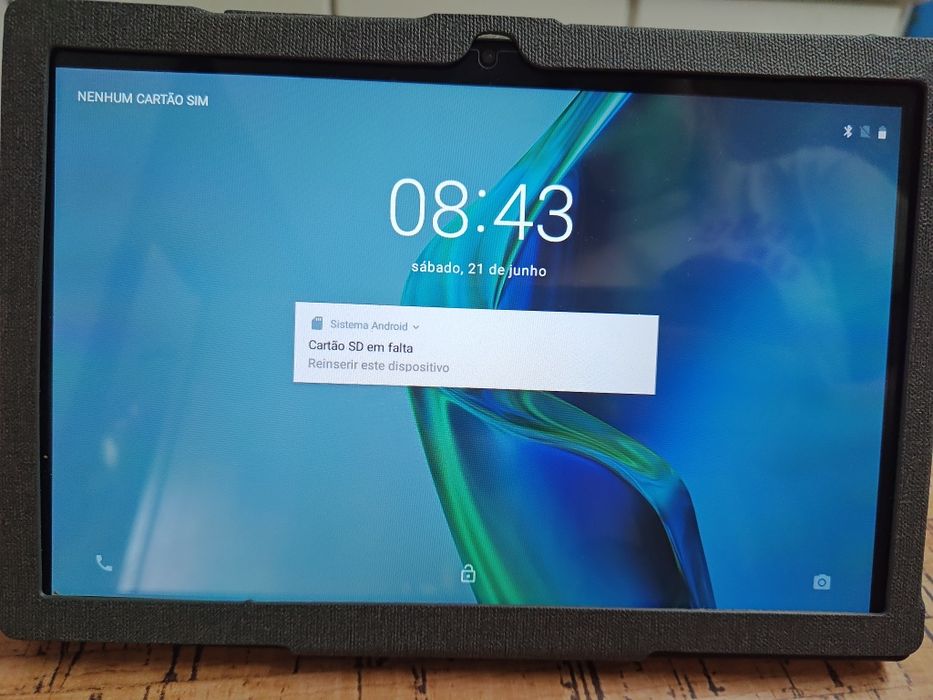 Tablet PC 6 pro 512gb
