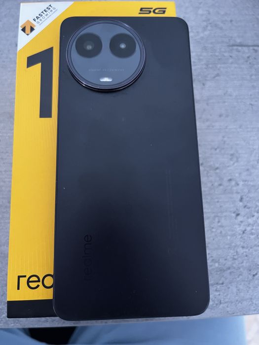Realme 11 5G 8/256GB