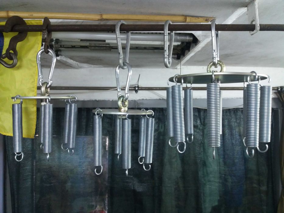 Пружина на сільгосптехніку від виробника.  Граблина,стиснення, збр,бпу