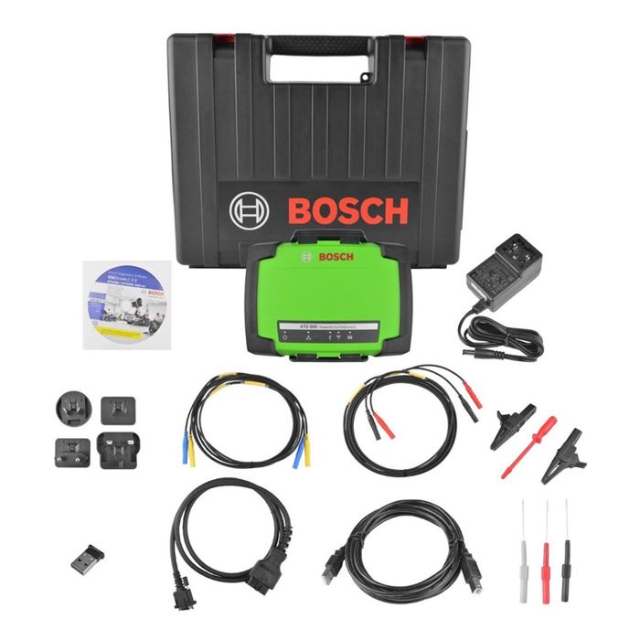 KIT BOSCH KTS 590