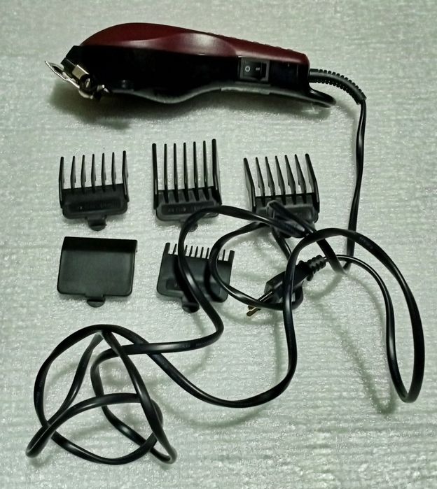 Машинка для стрижки