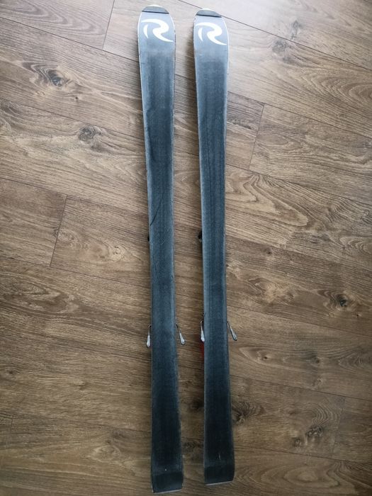 Narty Rossignol 130cm