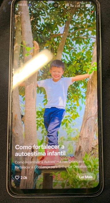 Telemovel Oppo 5