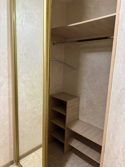 Оренда 1 км квартири кухня + 1 окрема кімната . ЖК Паркова Алея - Більше