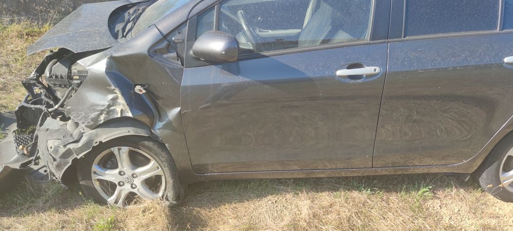 Toyota Yaris 1.4D4D 2010 para peças