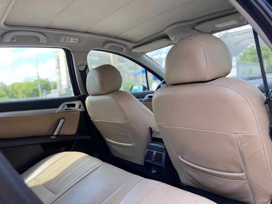 Пежо 407 автомат дизель 2.0 2008 рік 4700 $