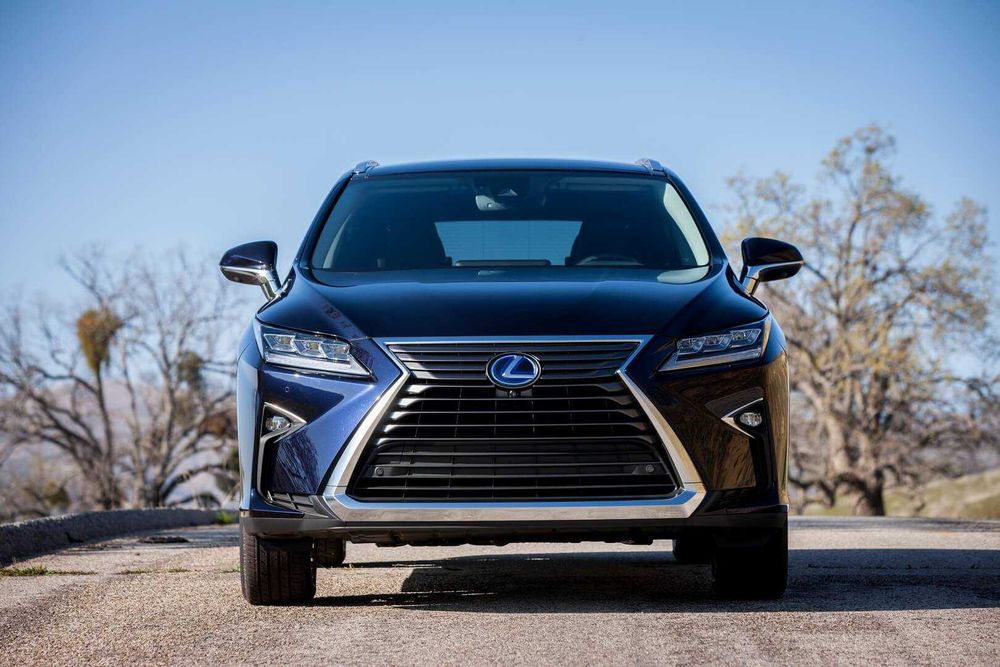 Авторозбірка Лексус РХ 450х 3.5 гібрид батарея кузов мотор Lexus RX450h авторазборка АКПП ляда б/у