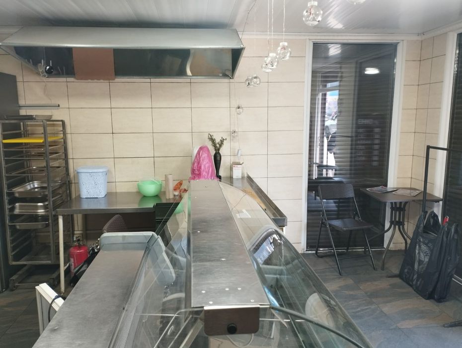 Продажа,аренда МАФ