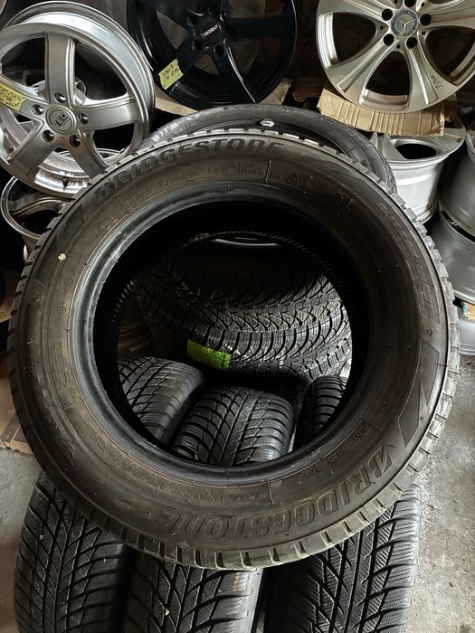 Резина б/у 205/60/16