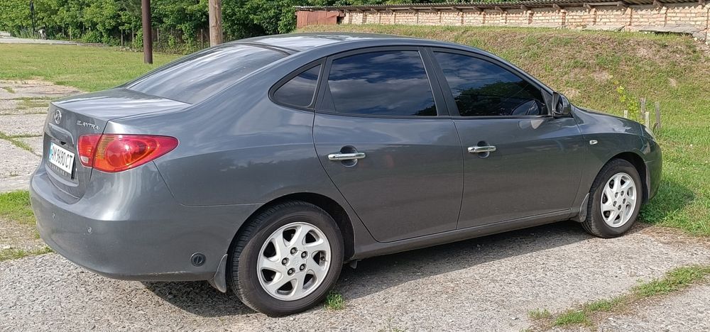 Продам Елантру 2008 року