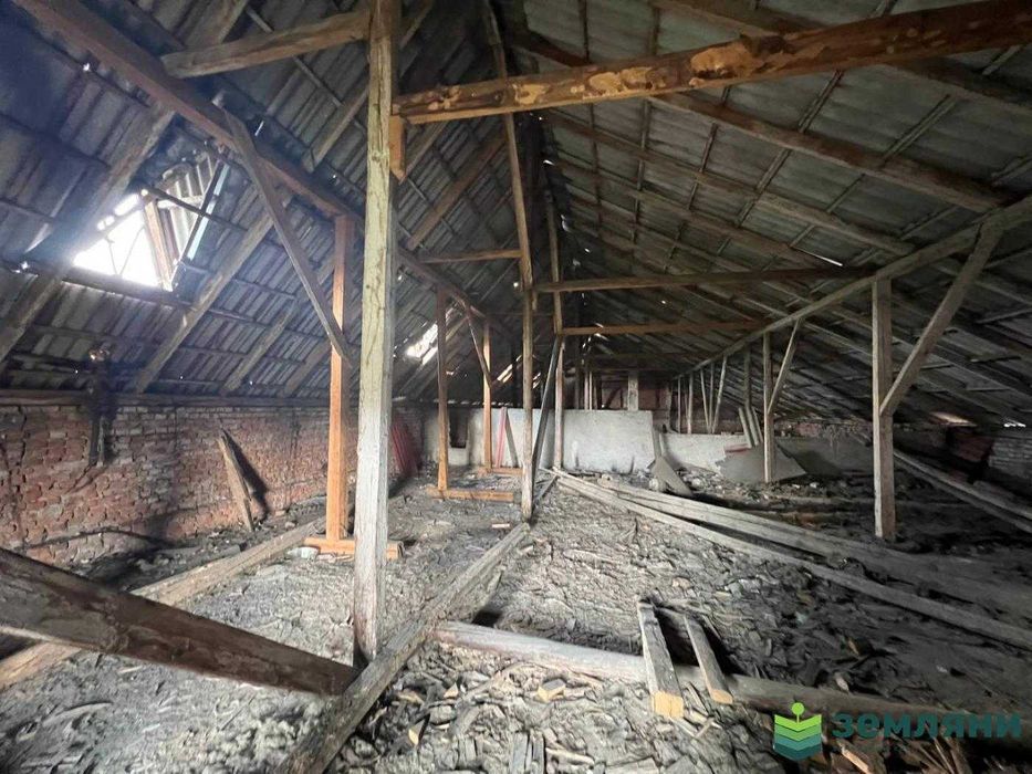 Продається готовий бізнес в с. Клубівці  (вул. Івана Франка) (9)